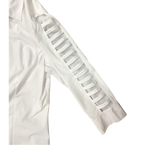 Zac & Rachel Shirt - Picture 2 of 7